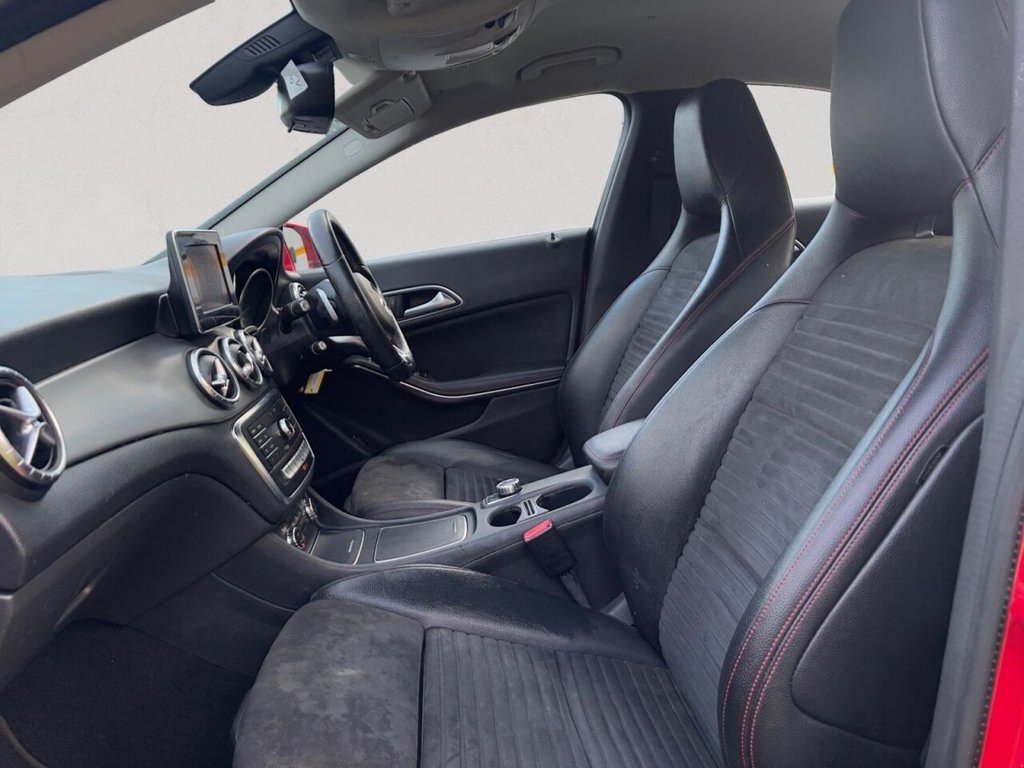 Used Mercedes-Benz CLA 2019 for sale - 77451731: Photo 12