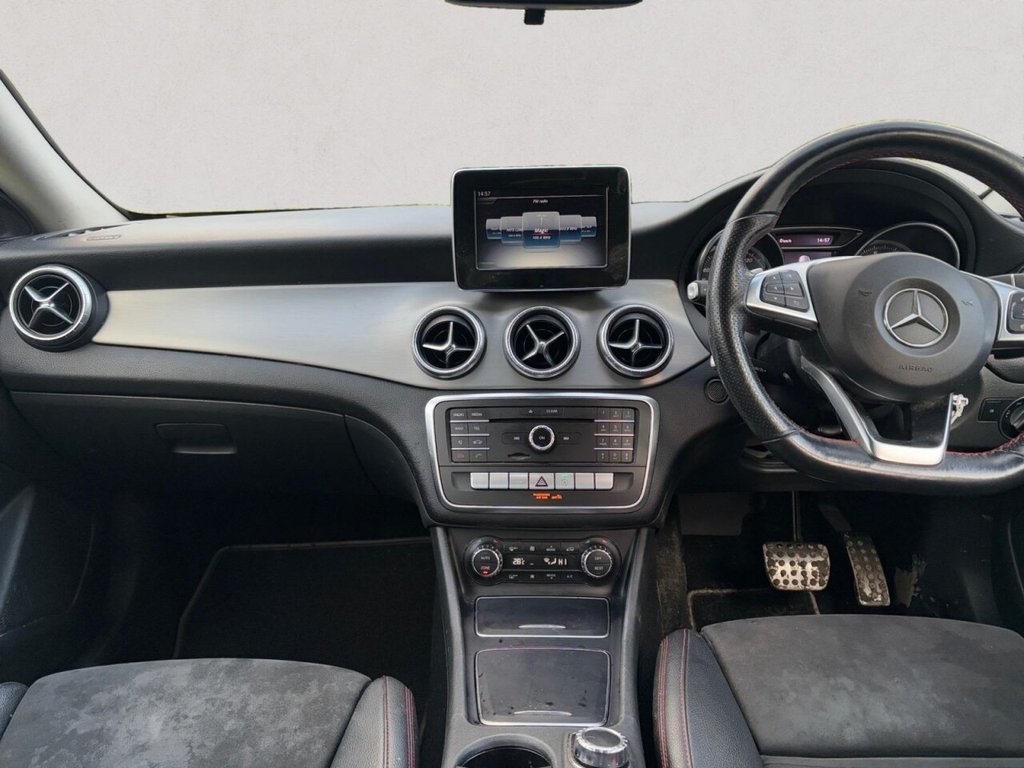 Used Mercedes-Benz CLA 2019 for sale - 77451731: Photo 14