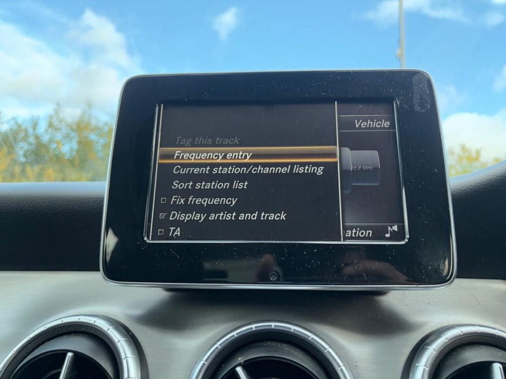 Used Mercedes-Benz CLA 2019 for sale - 77451731: Photo 25