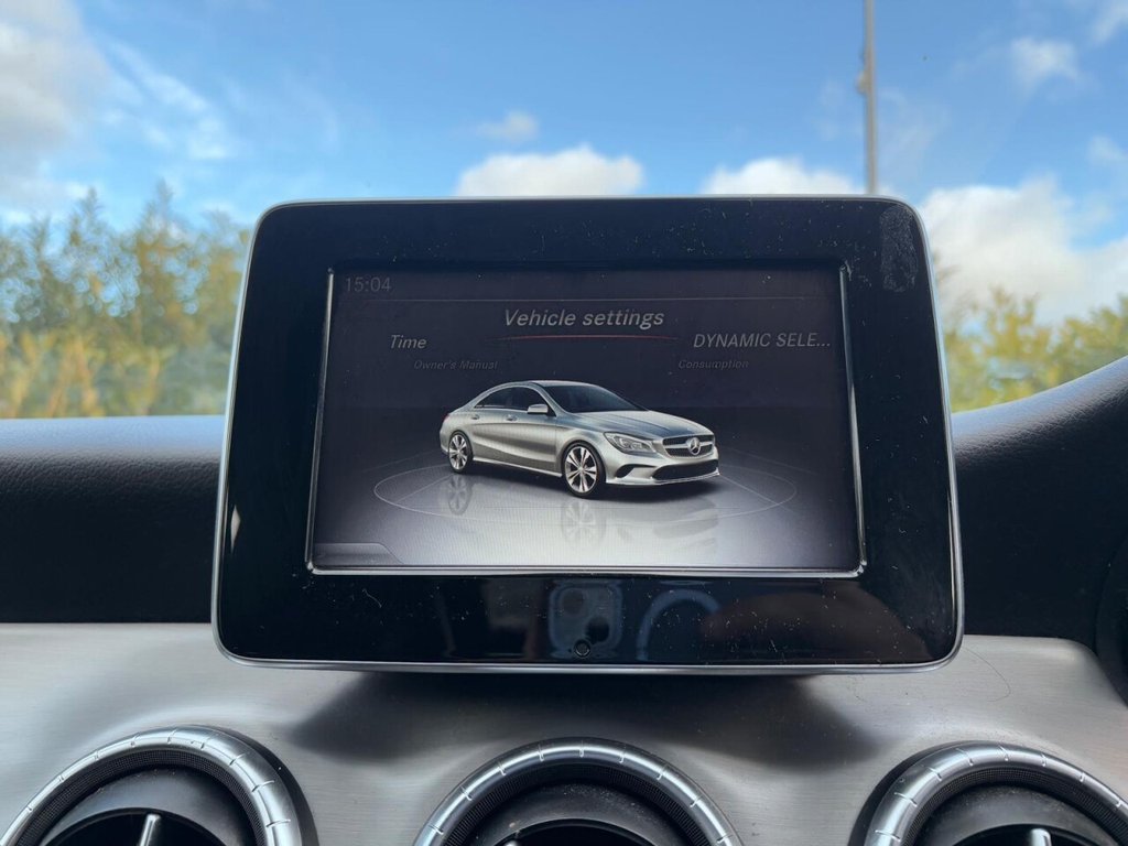 Used Mercedes-Benz CLA 2019 for sale - 77451731: Photo 29