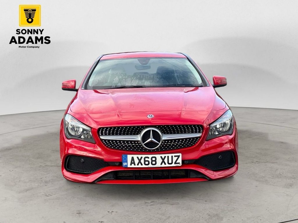 Used Mercedes-Benz CLA 2019 for sale - 77451731: Photo 3