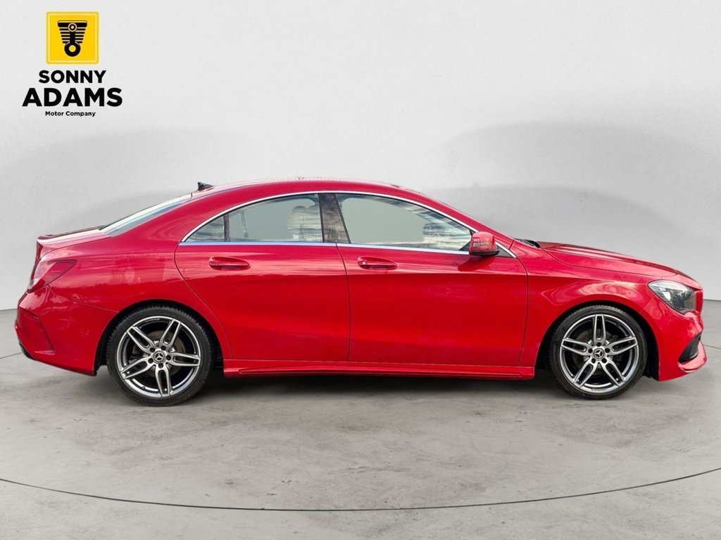 Used Mercedes-Benz CLA 2019 for sale - 77451731: Photo 4