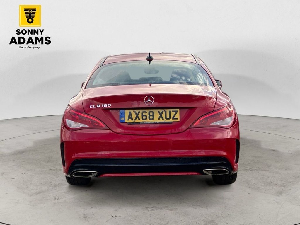 Used Mercedes-Benz CLA 2019 for sale - 77451731: Photo 6