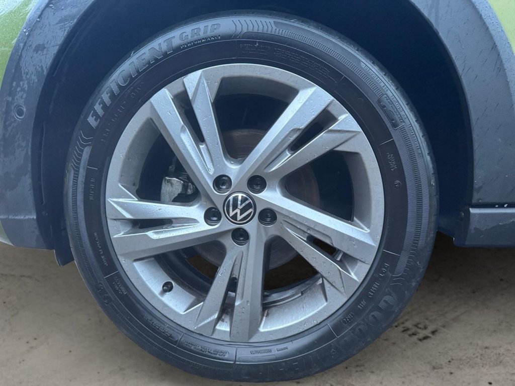 Used Volkswagen Taigo 2024 for sale - 77520673: Photo 10