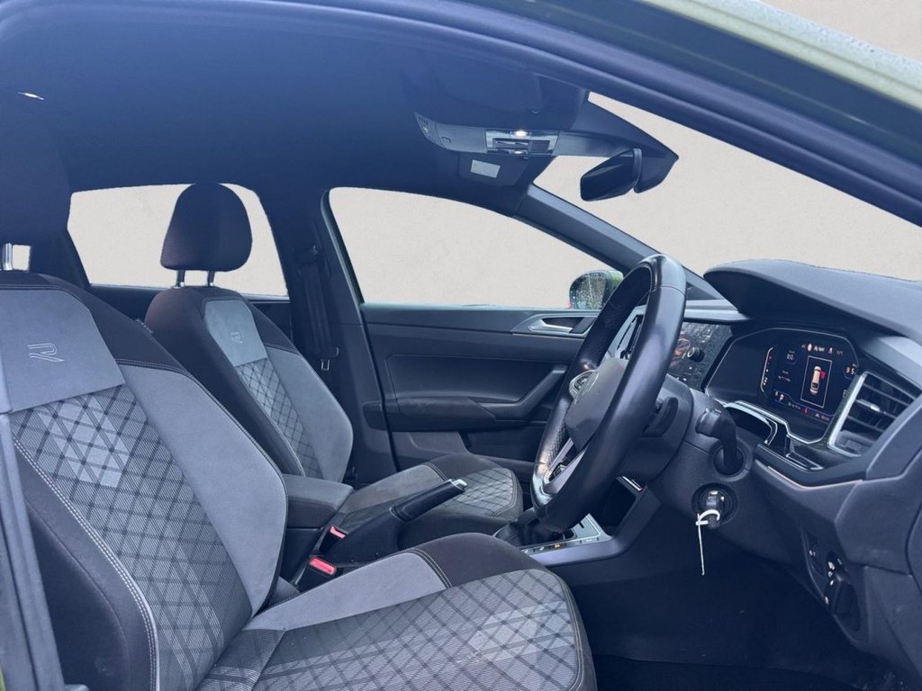 Used Volkswagen Taigo 2024 for sale - 77520673: Photo 12