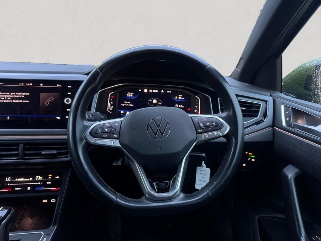 Used Volkswagen Taigo 2024 for sale - 77520673: Photo 17