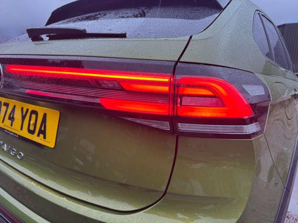 Used Volkswagen Taigo 2024 for sale - 77520673: Photo 39