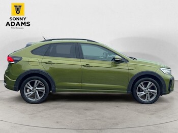 Used Volkswagen Taigo 2024 for sale - 77520673: Photo