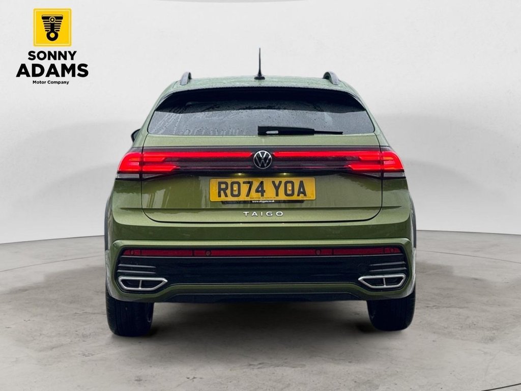 Used Volkswagen Taigo 2024 for sale - 77520673: Photo 6
