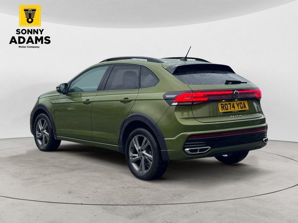 Used Volkswagen Taigo 2024 for sale - 77520673: Photo 7