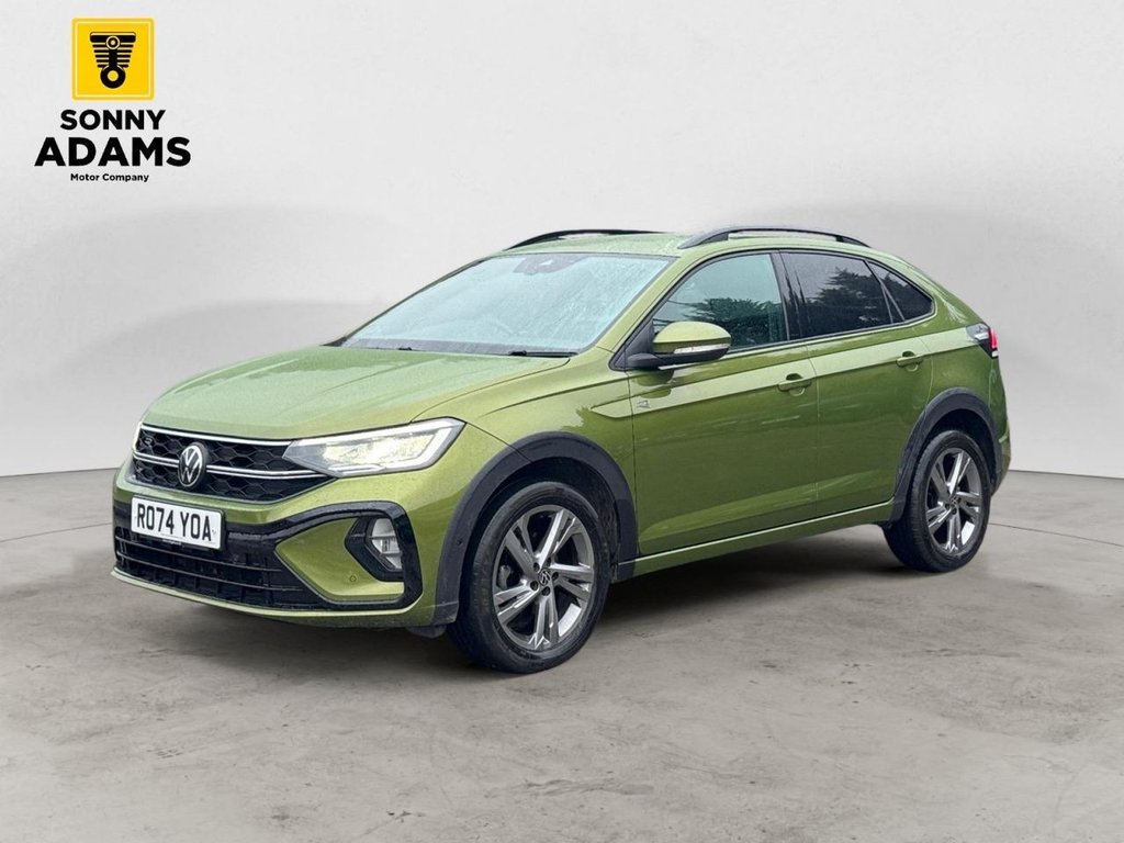 Used Volkswagen Taigo 2024 for sale - 77520673: Photo 9