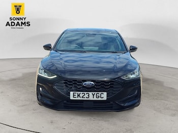 Used Ford Focus 2023 for sale - 79046100: Photo