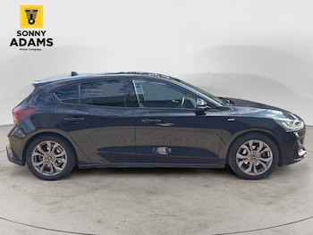 Used Ford Focus 2023 for sale - 79046100: Photo