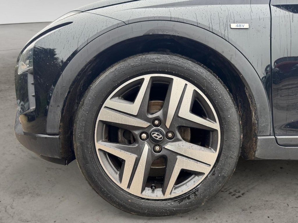 Used Hyundai BAYON 2023 for sale - 77794982: Photo 10