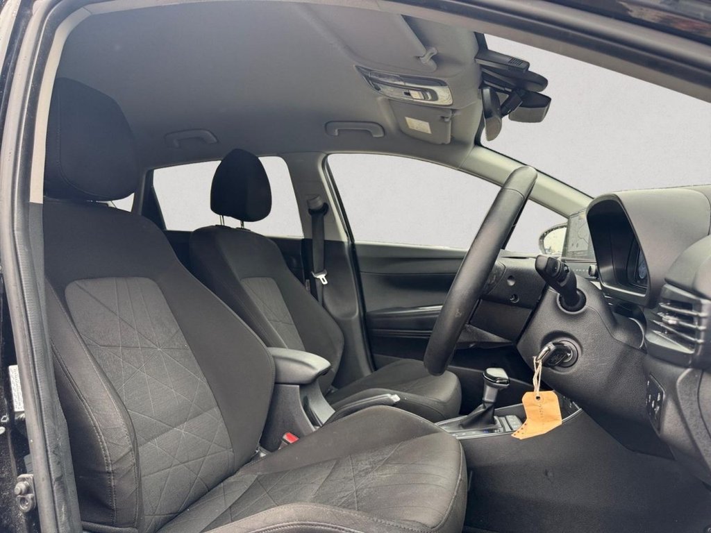 Used Hyundai BAYON 2023 for sale - 77794982: Photo 13