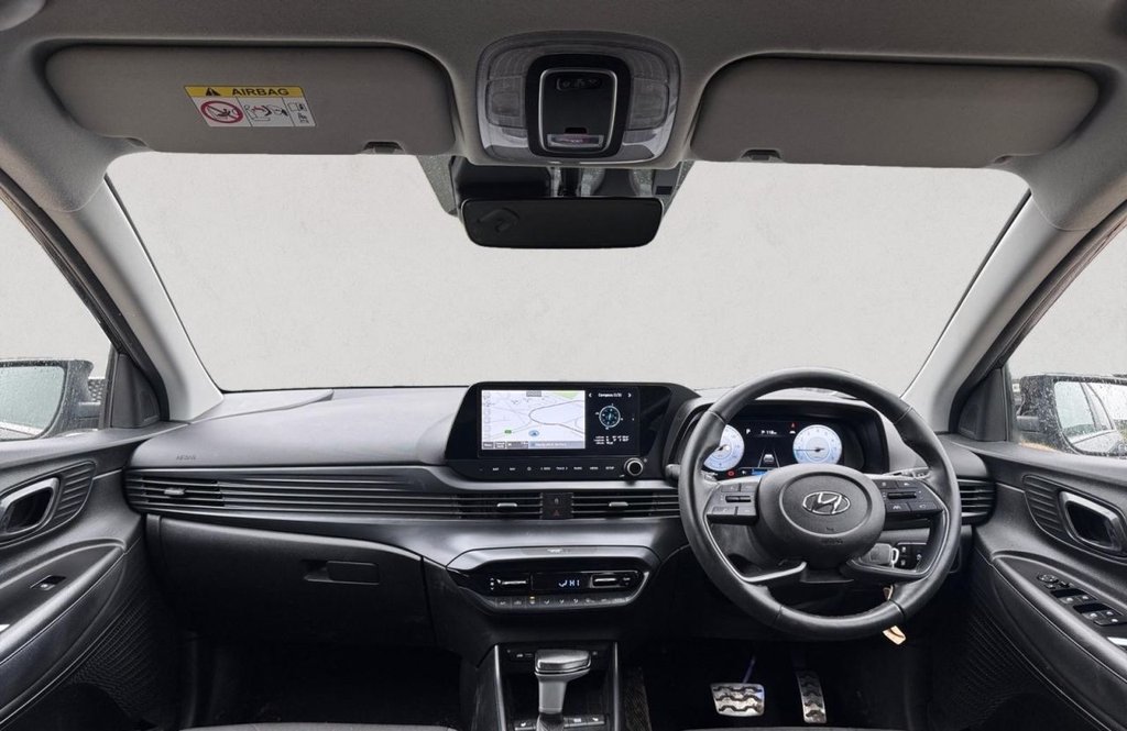 Used Hyundai BAYON 2023 for sale - 77794982: Photo 14