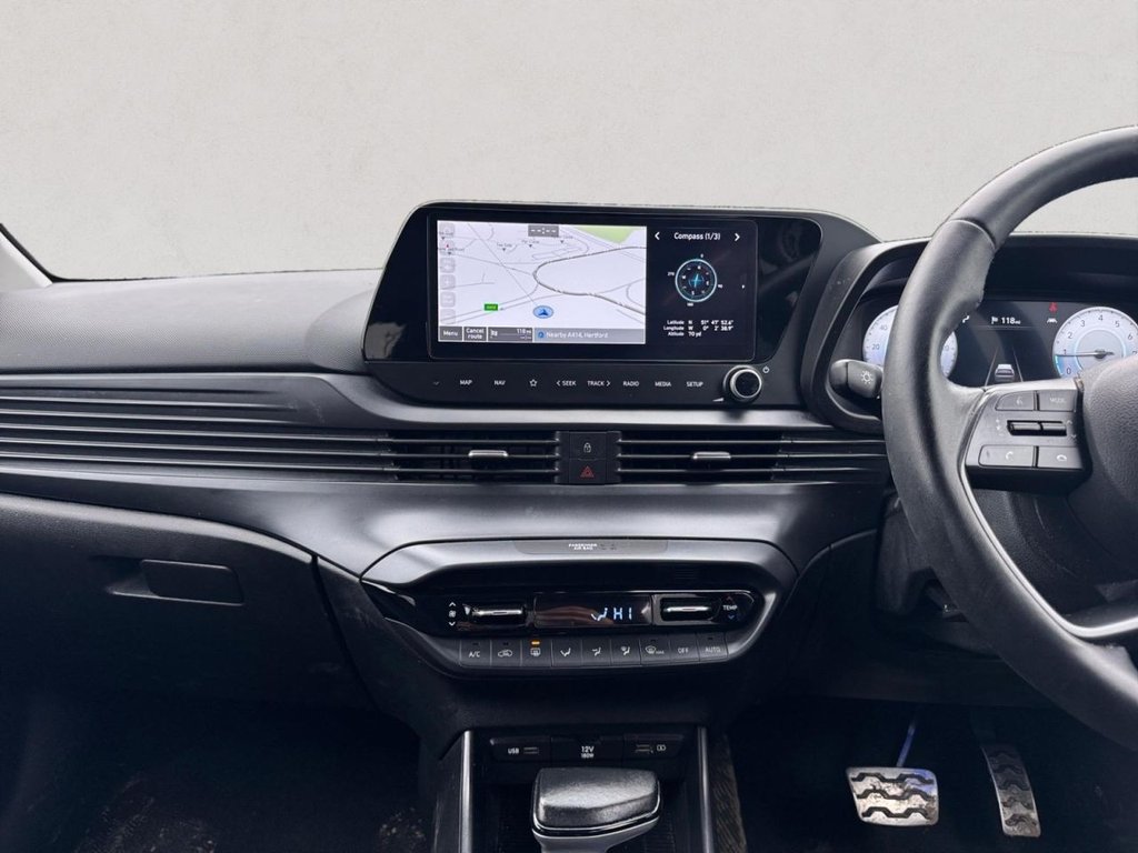 Used Hyundai BAYON 2023 for sale - 77794982: Photo 15