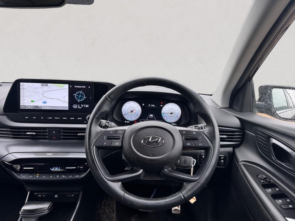 Used Hyundai BAYON 2023 for sale - 77794982: Photo 16