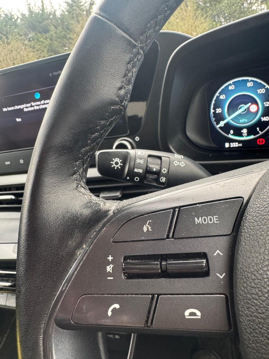 Used Hyundai BAYON 2023 for sale - 77794982: Photo 18