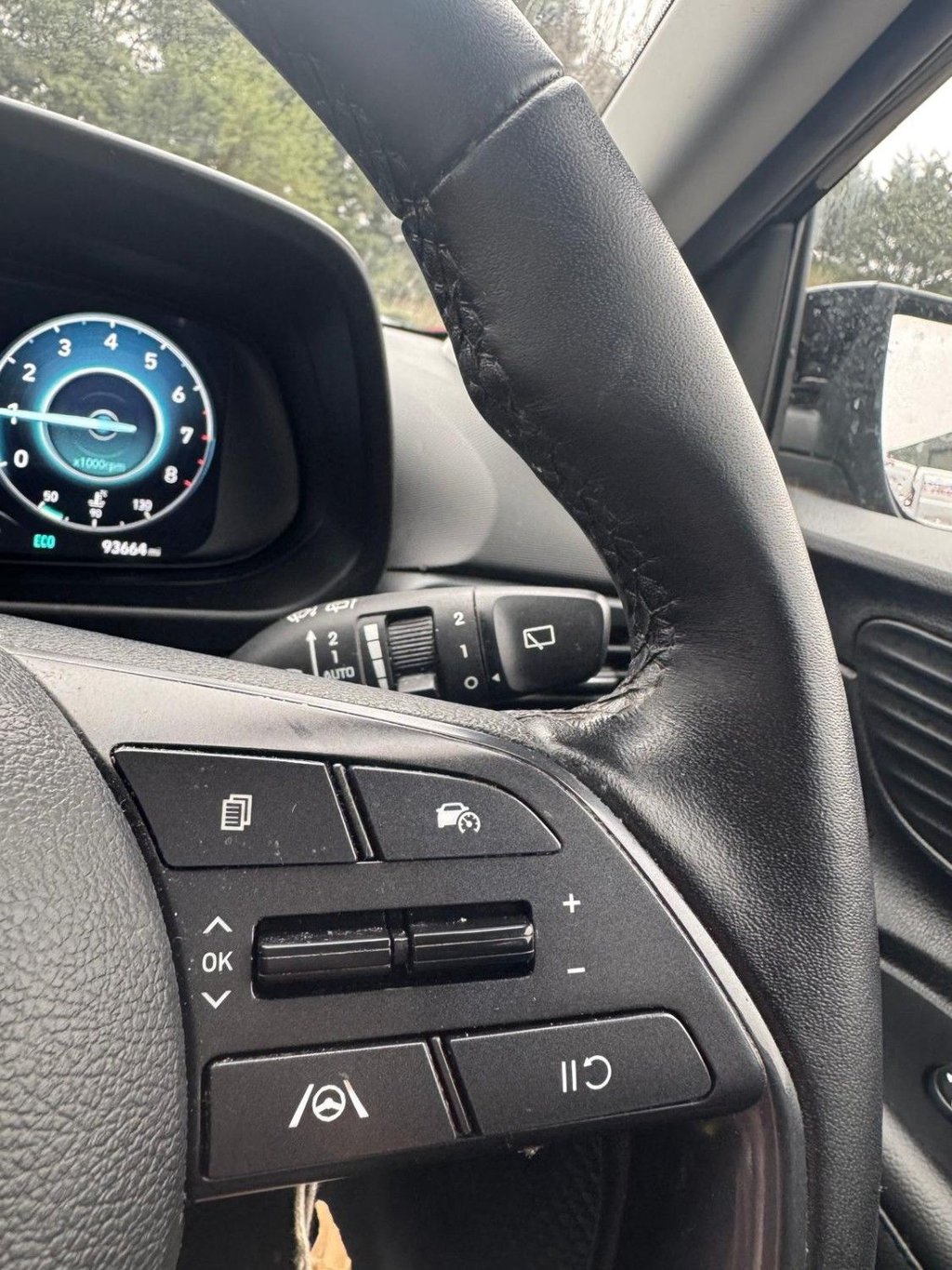 Used Hyundai BAYON 2023 for sale - 77794982: Photo 19