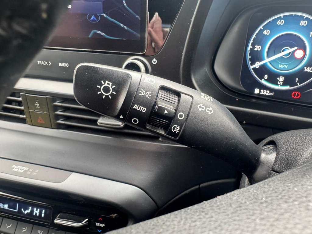 Used Hyundai BAYON 2023 for sale - 77794982: Photo 20