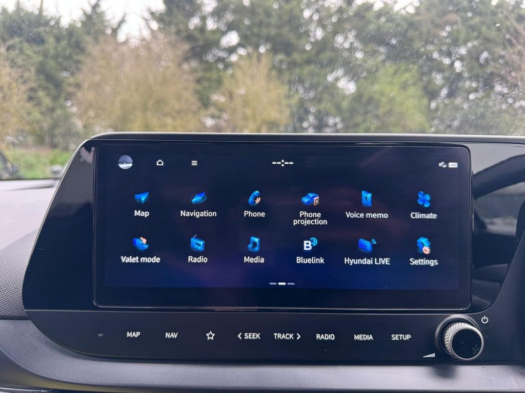 Used Hyundai BAYON 2023 for sale - 77794982: Photo 26