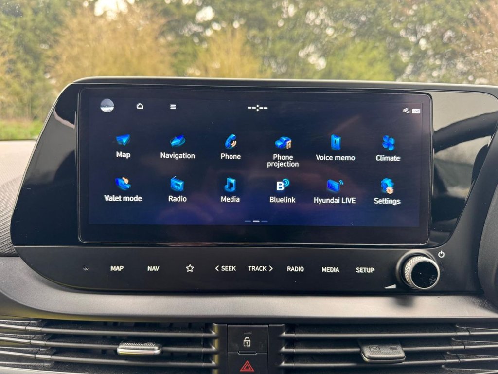 Used Hyundai BAYON 2023 for sale - 77794982: Photo 28