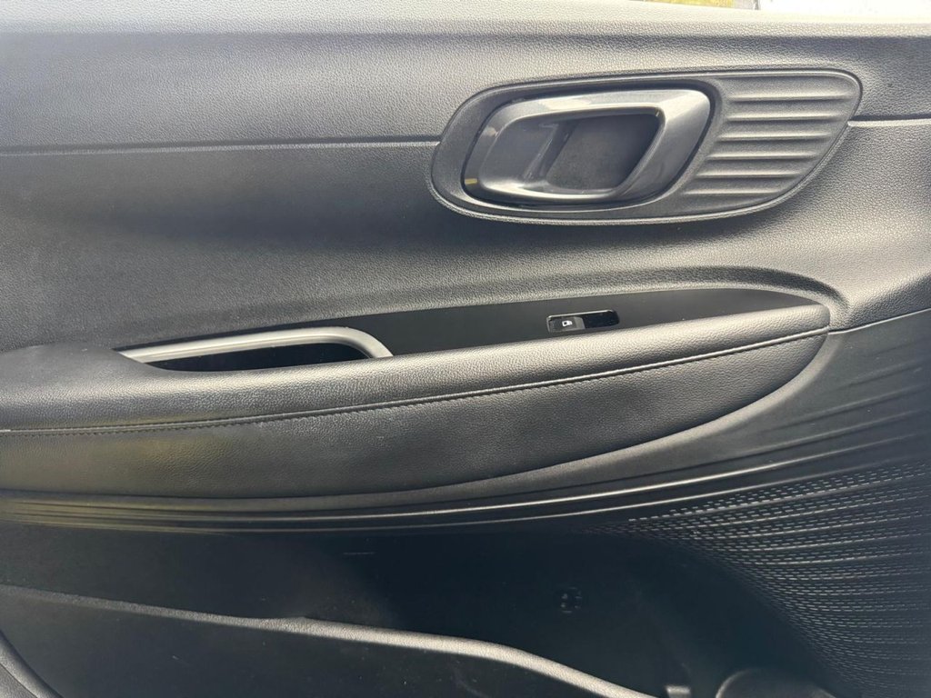 Used Hyundai BAYON 2023 for sale - 77794982: Photo 33