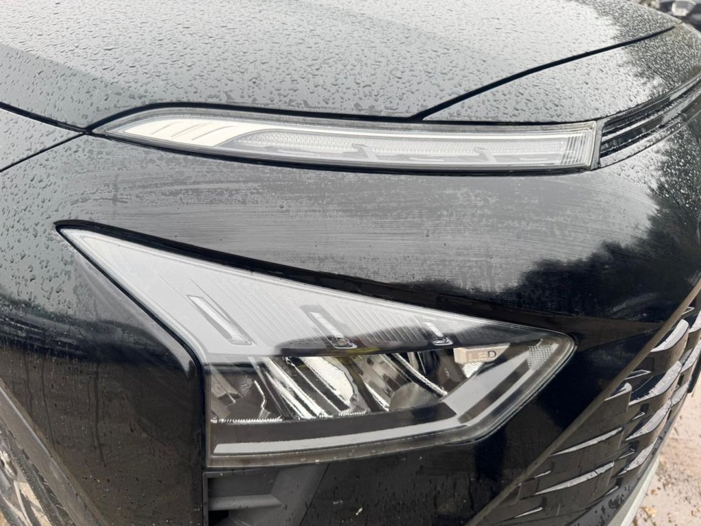 Used Hyundai BAYON 2023 for sale - 77794982: Photo 37