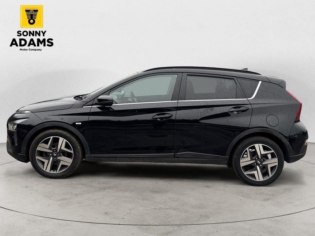 Used Hyundai BAYON 2023 for sale - 77794982: Photo 8