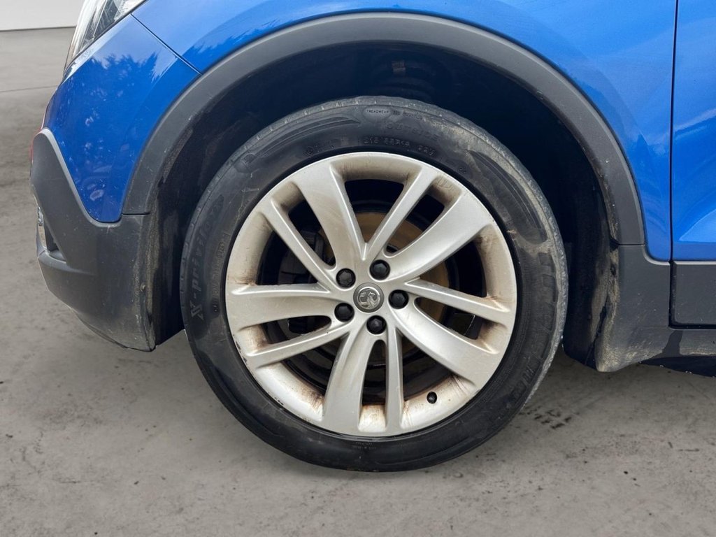 Used Vauxhall Mokka 2016 for sale - 77706114: Photo 10