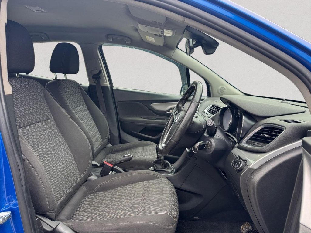 Used Vauxhall Mokka 2016 for sale - 77706114: Photo 12