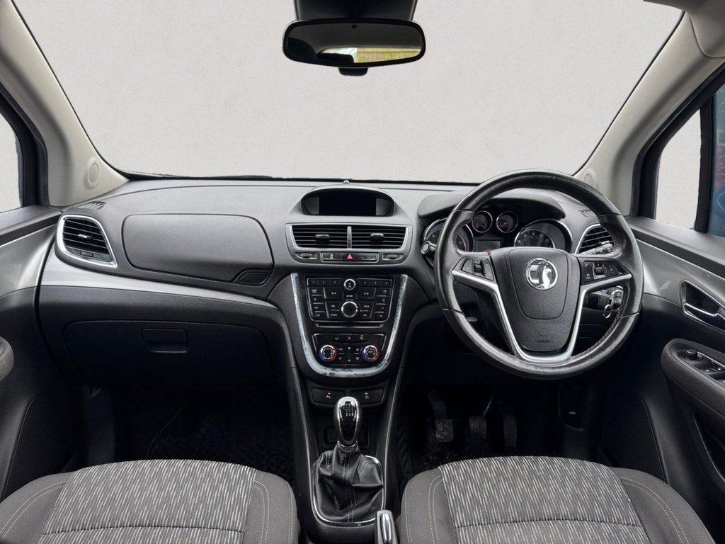 Used Vauxhall Mokka 2016 for sale - 77706114: Photo 14