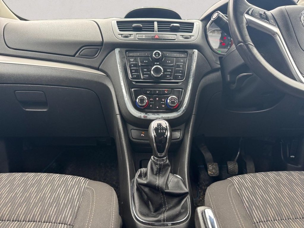 Used Vauxhall Mokka 2016 for sale - 77706114: Photo 15