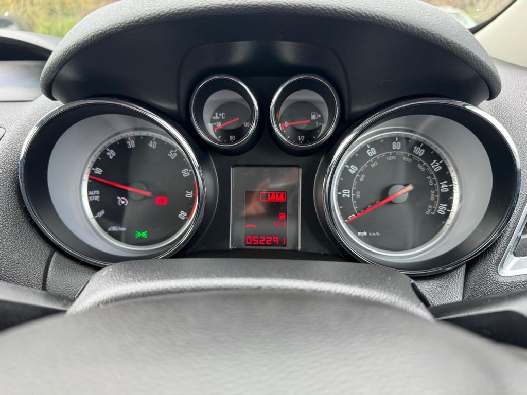 Used Vauxhall Mokka 2016 for sale - 77706114: Photo 19