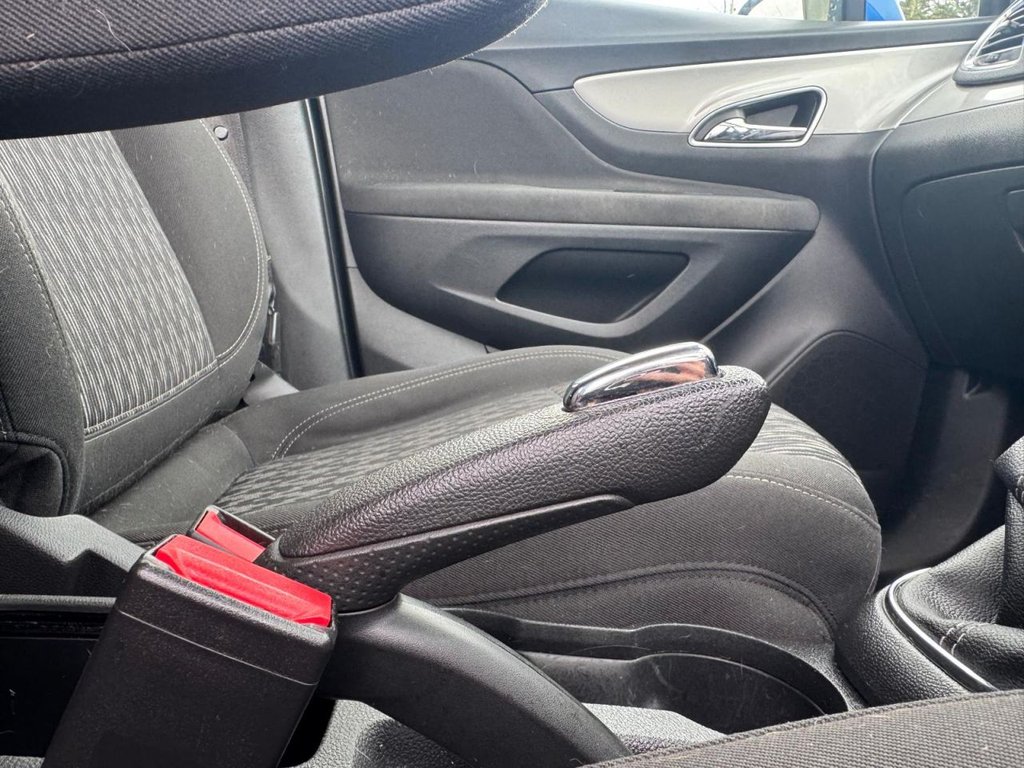 Used Vauxhall Mokka 2016 for sale - 77706114: Photo 20