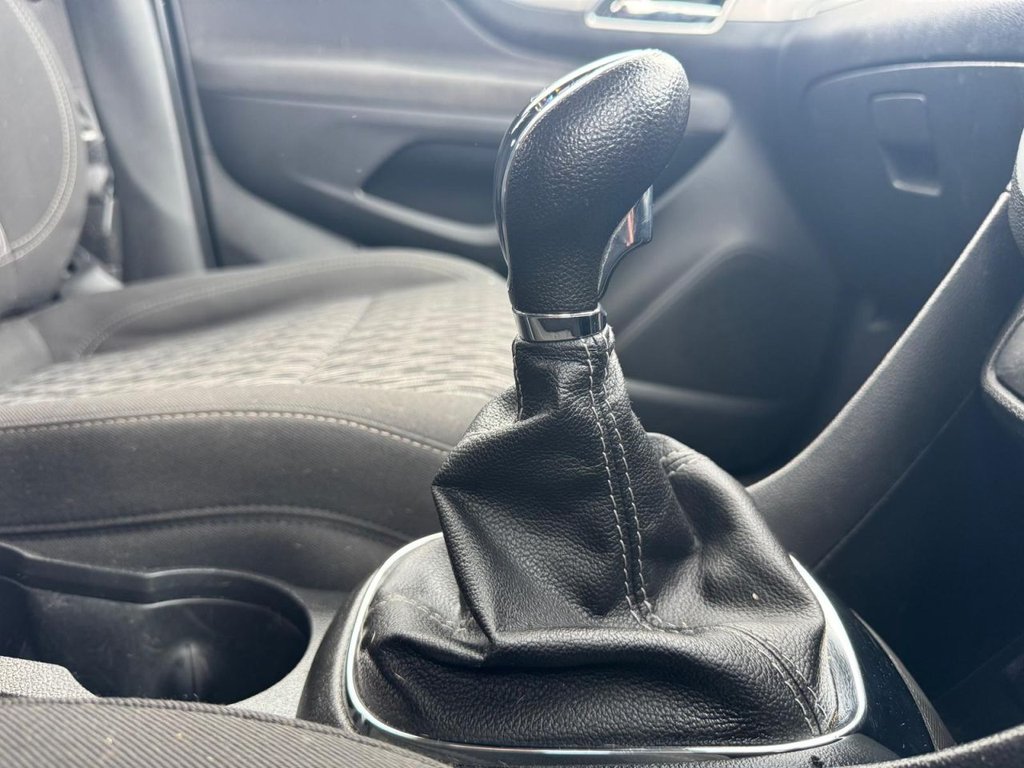 Used Vauxhall Mokka 2016 for sale - 77706114: Photo 21