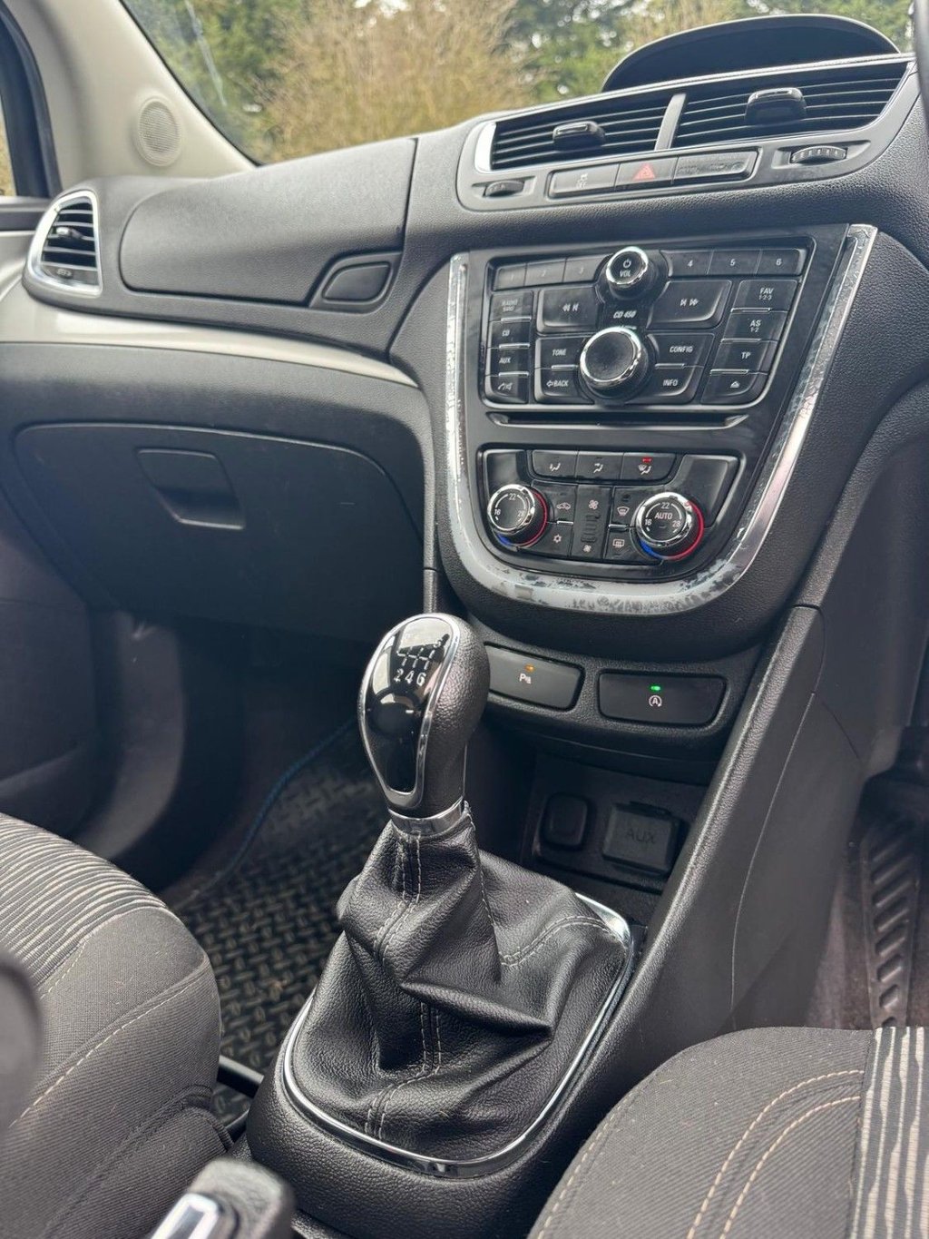 Used Vauxhall Mokka 2016 for sale - 77706114: Photo 22