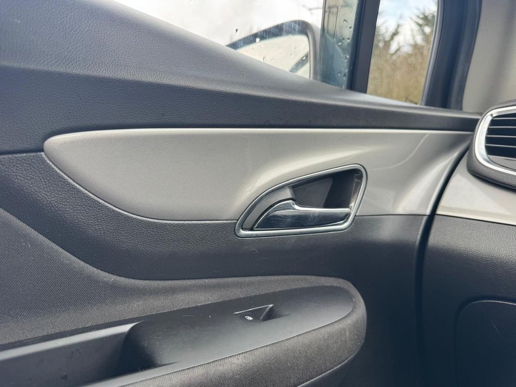 Used Vauxhall Mokka 2016 for sale - 77706114: Photo 25