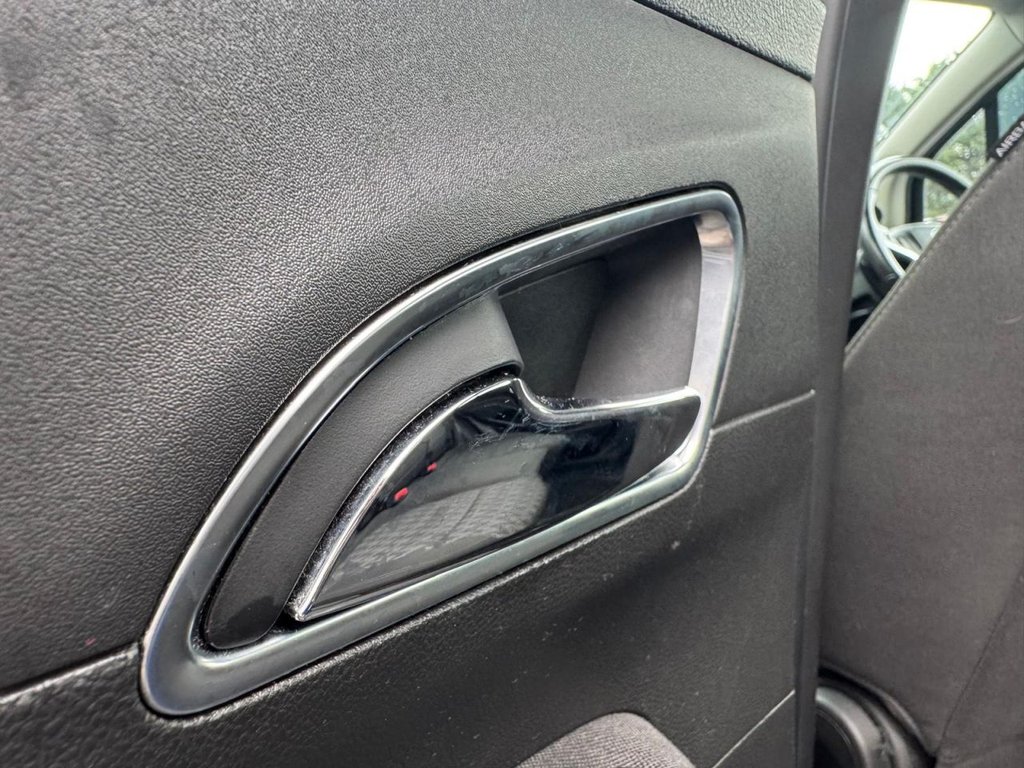 Used Vauxhall Mokka 2016 for sale - 77706114: Photo 26