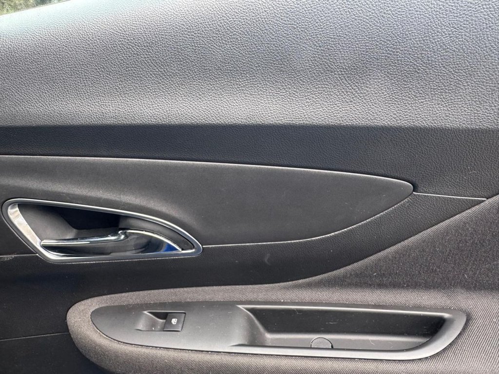 Used Vauxhall Mokka 2016 for sale - 77706114: Photo 27