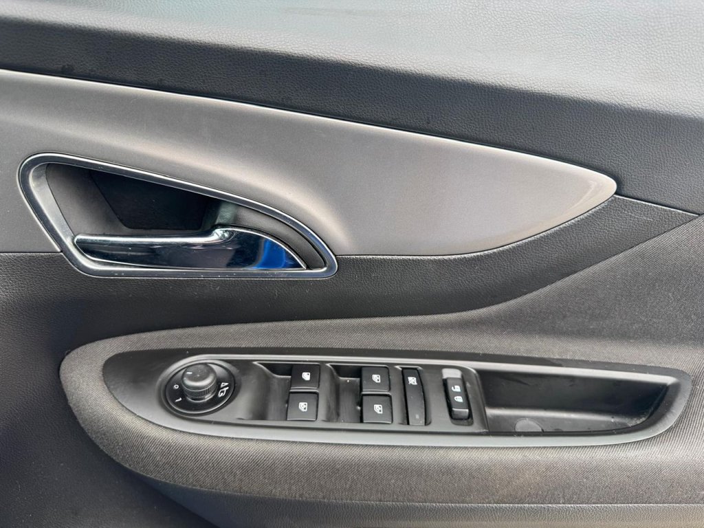 Used Vauxhall Mokka 2016 for sale - 77706114: Photo 28