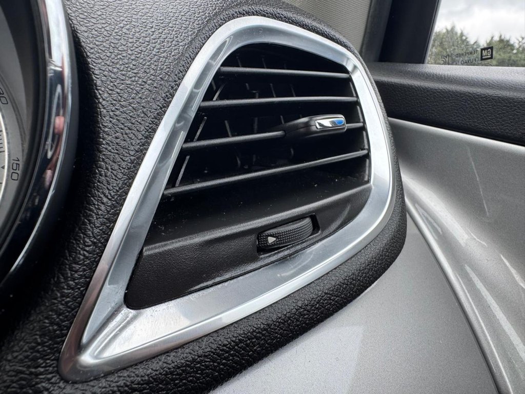 Used Vauxhall Mokka 2016 for sale - 77706114: Photo 29