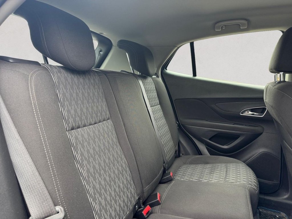 Used Vauxhall Mokka 2016 for sale - 77706114: Photo 32