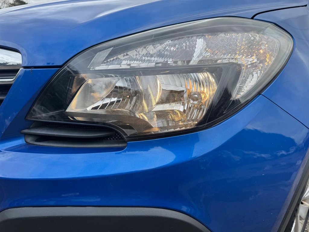 Used Vauxhall Mokka 2016 for sale - 77706114: Photo 35