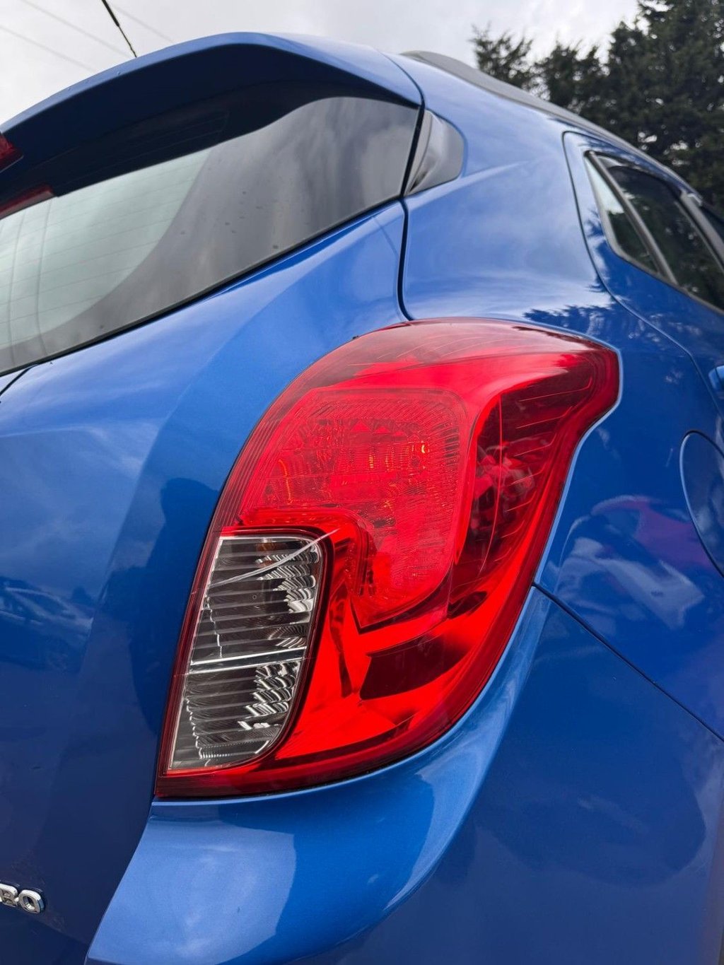 Used Vauxhall Mokka 2016 for sale - 77706114: Photo 36