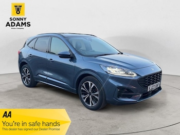 Used Ford Kuga 2023 for sale - 79587370: Photo