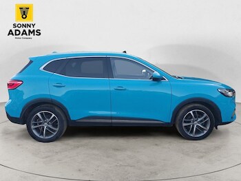 Used MG MG HS 2023 for sale - 78364214: Photo