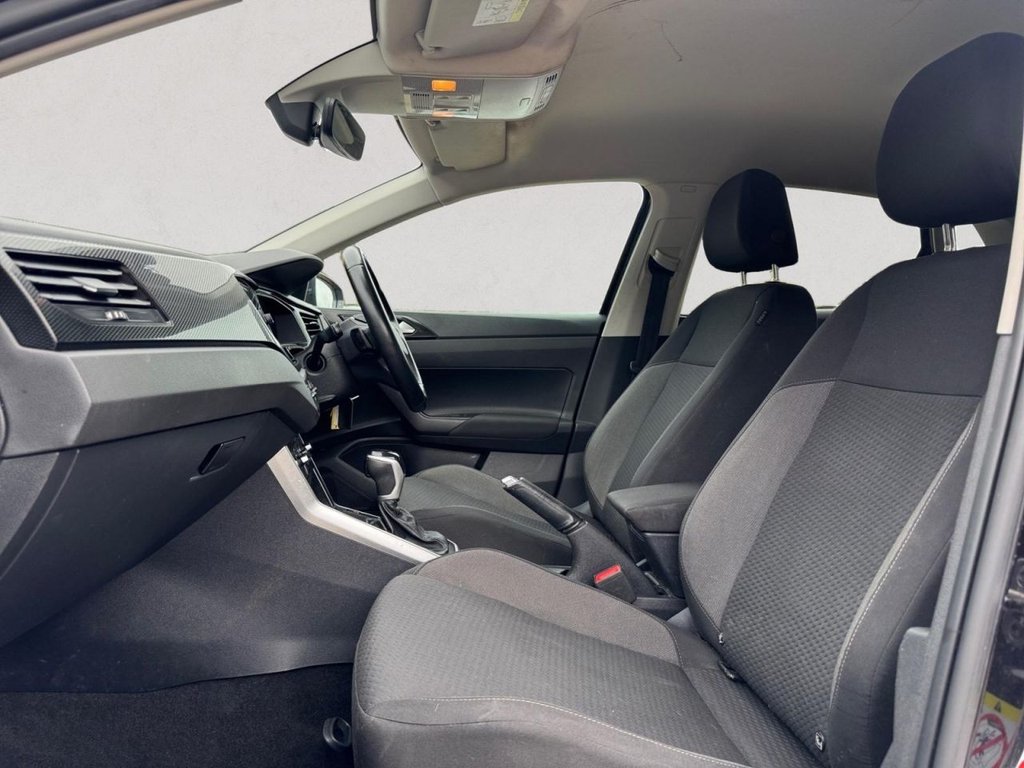 Used Volkswagen Polo 2022 for sale - 78102647: Photo 12