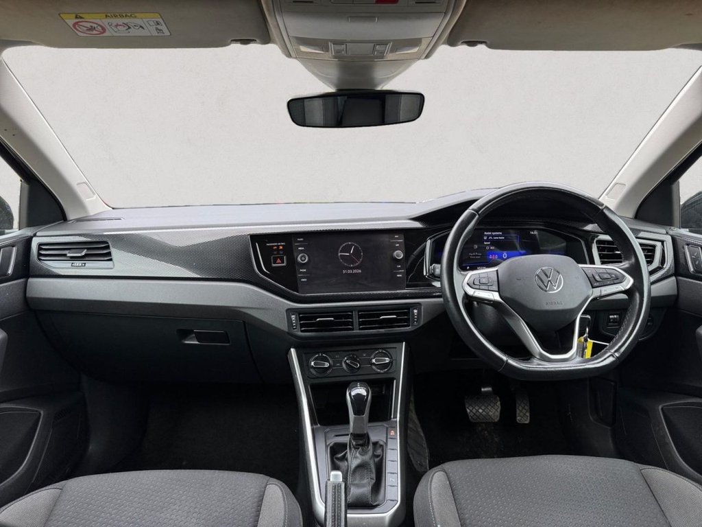 Used Volkswagen Polo 2022 for sale - 78102647: Photo 13